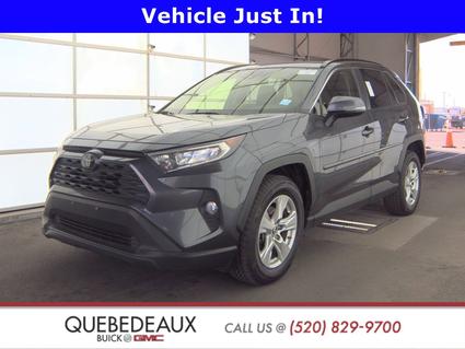 2019 Toyota RAV4 Tucson AZ