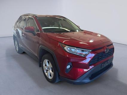 2019 Toyota RAV4 Brunswick OH