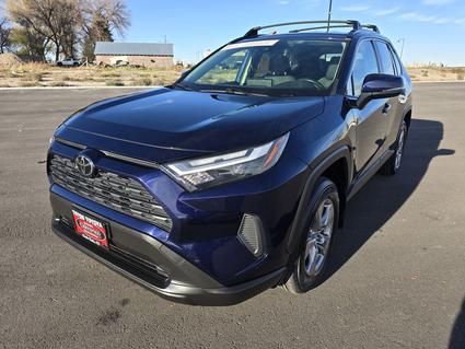 2023 Toyota RAV4 Idaho Falls ID