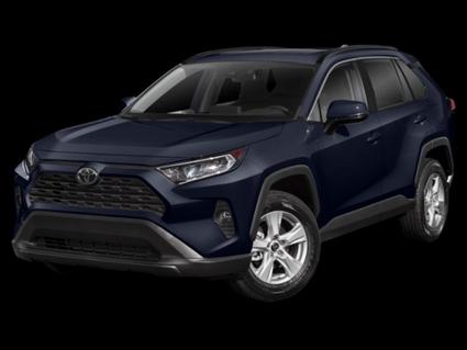 2019 Toyota RAV4 Indiana PA