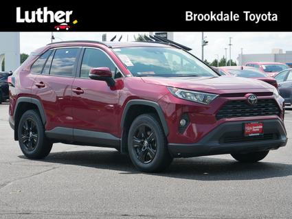 2019 Toyota RAV4 Minneapolis MN