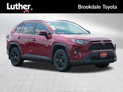 2019 Toyota RAV4 Minneapolis MN