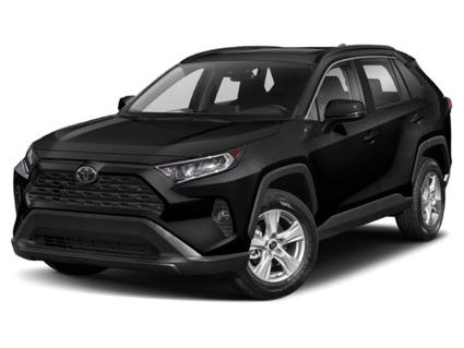 2020 Toyota RAV4 Coeur d'Alene ID