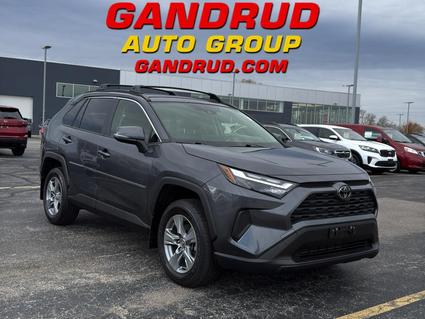 2023 Toyota RAV4 Green Bay WI