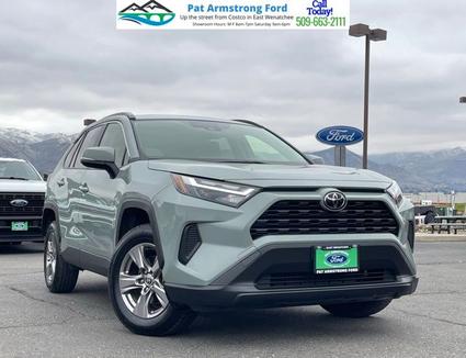 2023 Toyota RAV4 East Wenatchee WA
