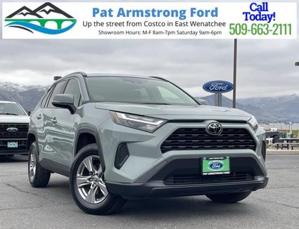 2023 Toyota RAV4 East Wenatchee WA