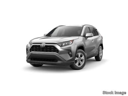 2019 Toyota RAV4 Beckley WV