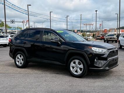 2019 Toyota RAV4 Charleston WV