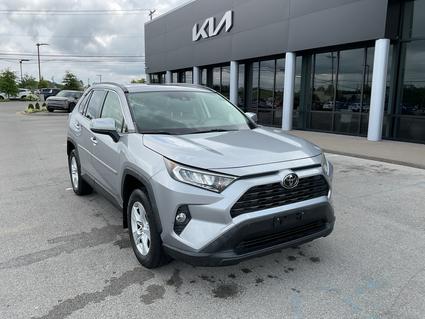 2019 Toyota RAV4 Nicholasville KY