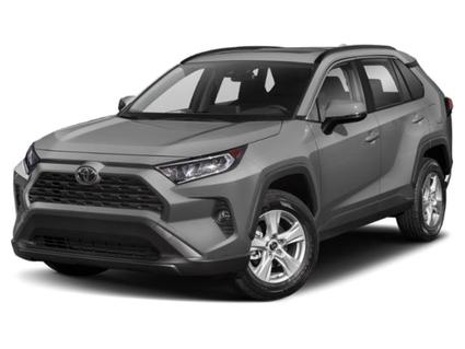 2019 Toyota RAV4 Coeur d'Alene ID