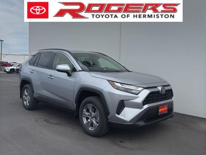 2025 Toyota RAV4 Hermiston OR