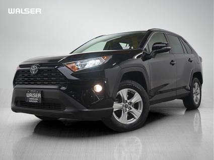 2019 Toyota RAV4 Minneapolis MN
