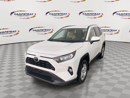 2020 Toyota RAV4 Hampstead MD