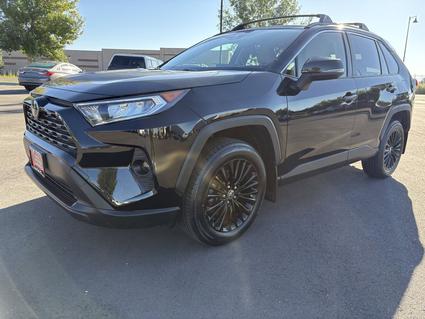 2020 Toyota RAV4 Idaho Falls ID