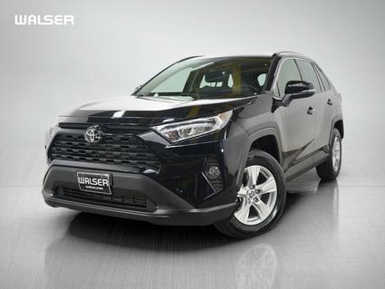 2021 Toyota RAV4 Saint Paul MN