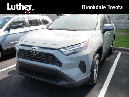 2022 Toyota RAV4 Minneapolis MN