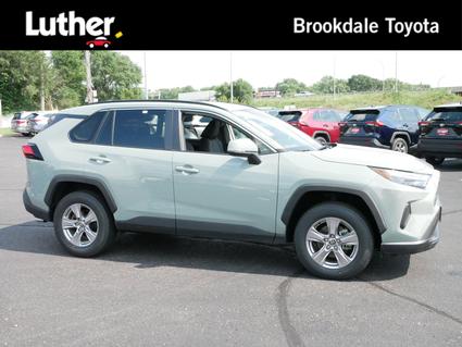 2022 Toyota RAV4 Minneapolis MN