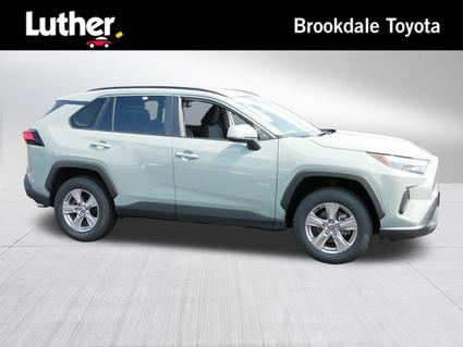 2022 Toyota RAV4 Minneapolis MN