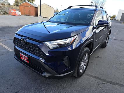 2023 Toyota RAV4 Idaho Falls ID