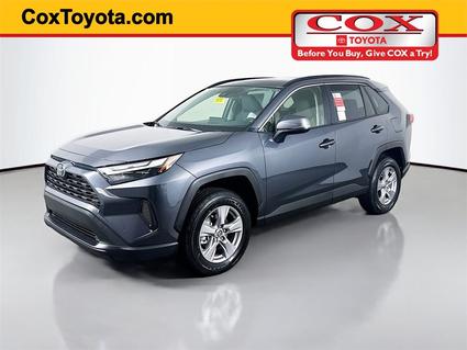 2025 Toyota RAV4 Burlington NC