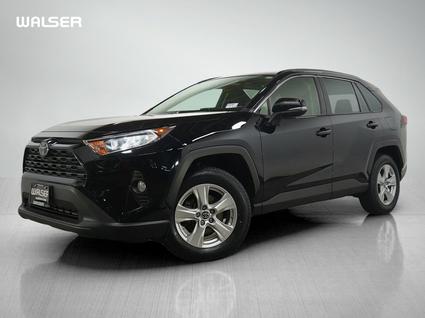 2019 Toyota RAV4 Minneapolis MN