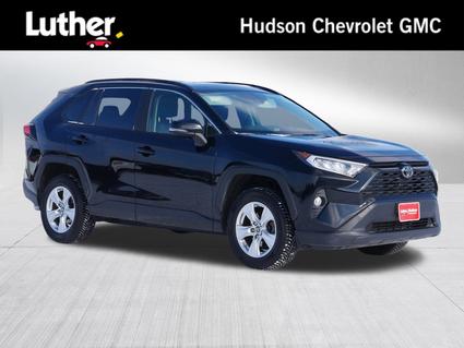 2019 Toyota RAV4 Hudson WI