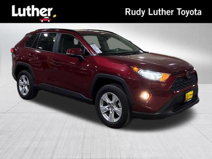 2019 Toyota RAV4 Minneapolis MN