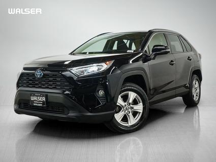 2020 Toyota RAV4 Minneapolis MN
