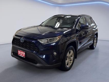 2021 Toyota RAV4 Dickinson ND