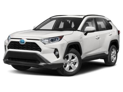 2020 Toyota RAV4 Minneapolis MN