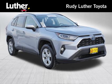 2020 Toyota RAV4 Minneapolis MN