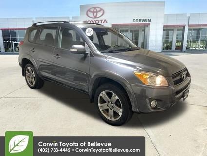 2012 Toyota RAV4 Bellevue NE