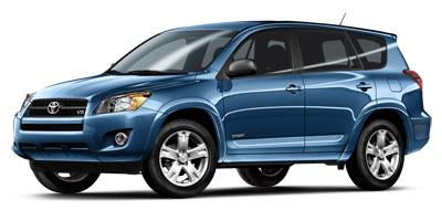 2011 Toyota RAV4 Coeur d'Alene ID