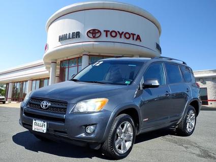 2012 Toyota RAV4 Manassas VA