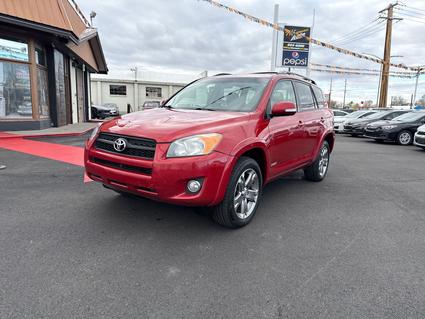 2010 Toyota RAV4 Billings MT