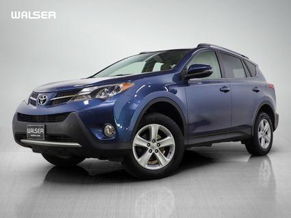 2013 Toyota RAV4 Saint Paul MN