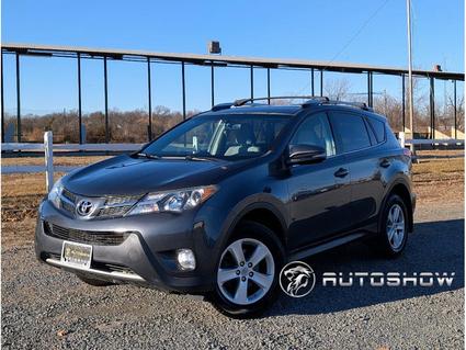 2014 Toyota RAV4 Somerset NJ