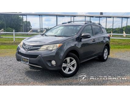 2014 Toyota RAV4 Somerset NJ