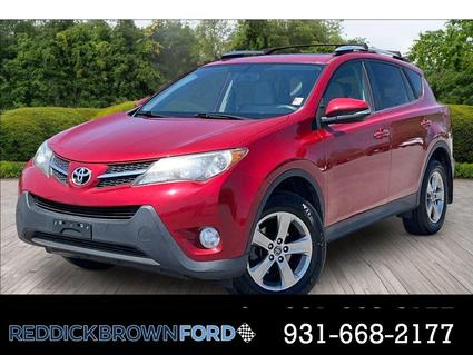 2015 Toyota RAV4 Morrison TN