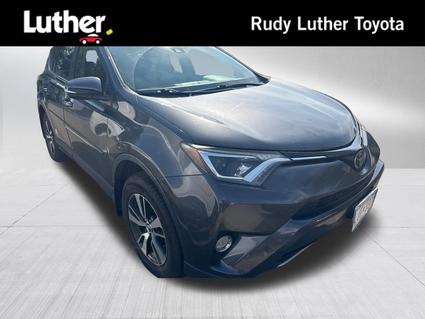 2017 Toyota RAV4 Minneapolis MN