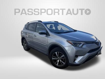 2018 Toyota RAV4 Suitland MD