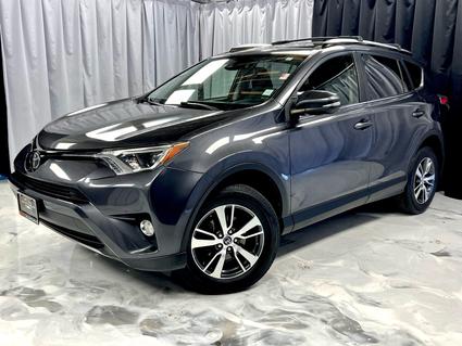 2018 Toyota RAV4 Elmont NY