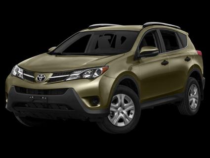 2015 Toyota RAV4 Indiana PA