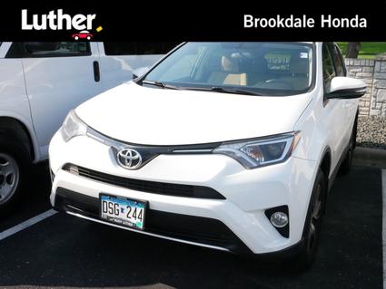 2016 Toyota RAV4 Minneapolis MN