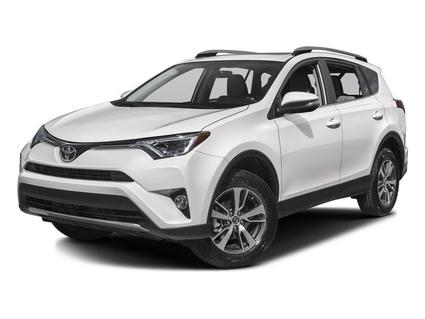 2016 Toyota RAV4 Minneapolis MN