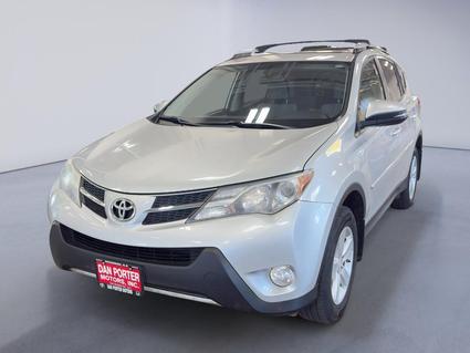 2014 Toyota RAV4 Dickinson ND