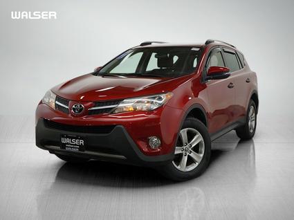 2015 Toyota RAV4 South Saint Paul MN