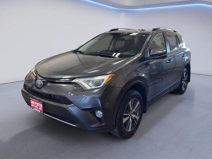 2017 Toyota RAV4 Dickinson ND