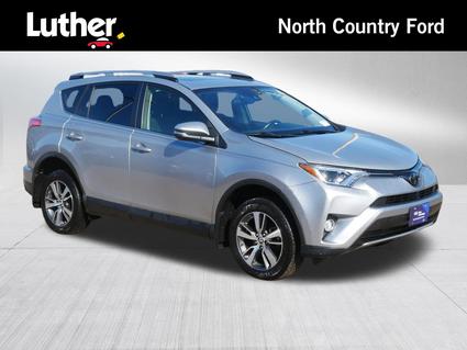 2018 Toyota RAV4 Minneapolis MN