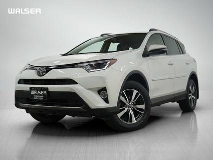 2018 Toyota RAV4 Minneapolis MN